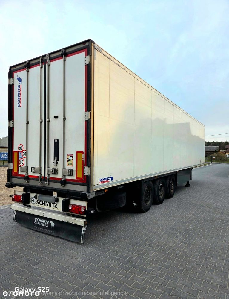 Schmitz Cargobull 2018 - 4