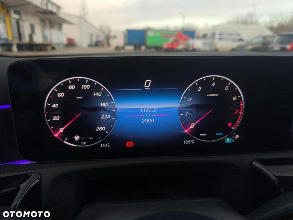 Mercedes-Benz Klasa A - 17