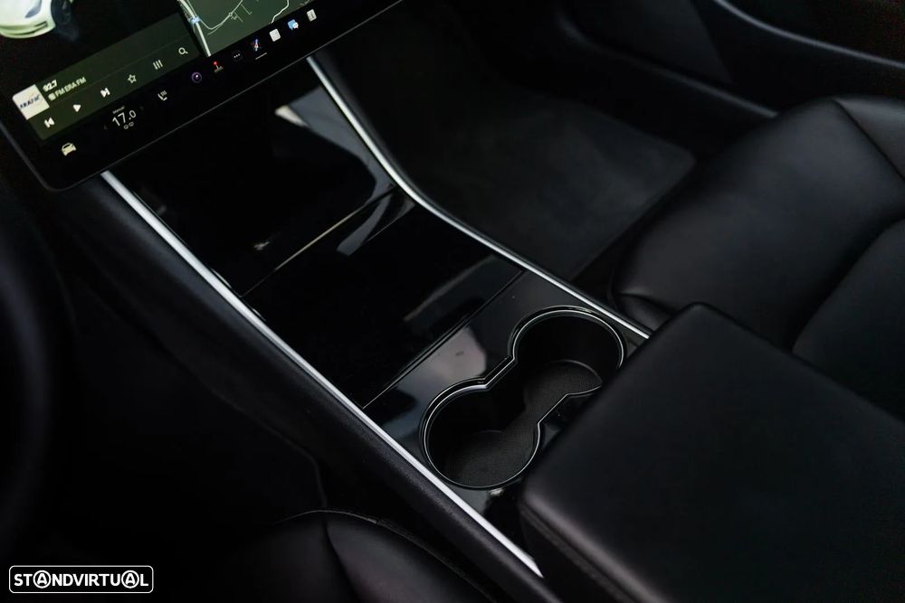 Tesla Model 3 Standard Range Plus RWD - 19