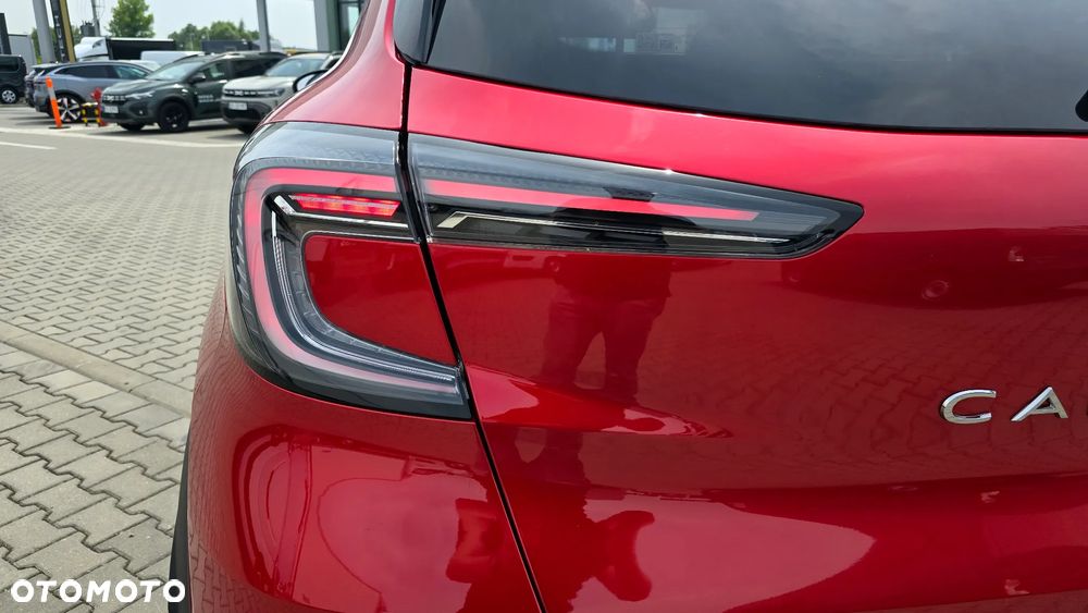 Renault Captur 1.0 TCe Techno - 8