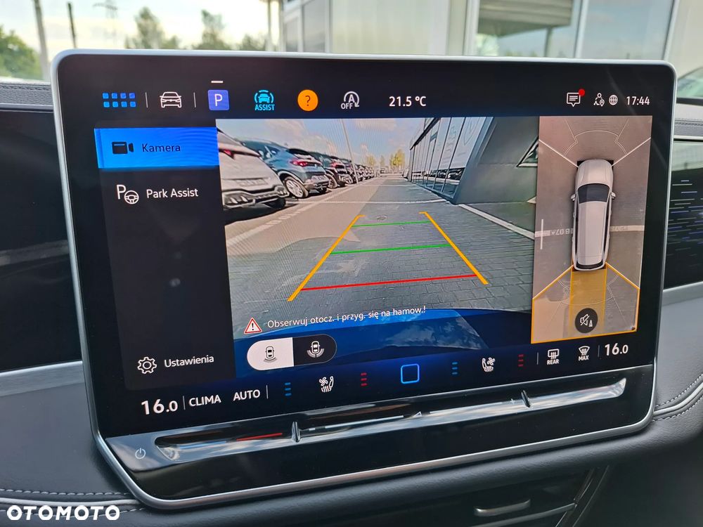 Volkswagen Passat Variant 1.5 TSI ACT mHEV Business Plus DSG - 21