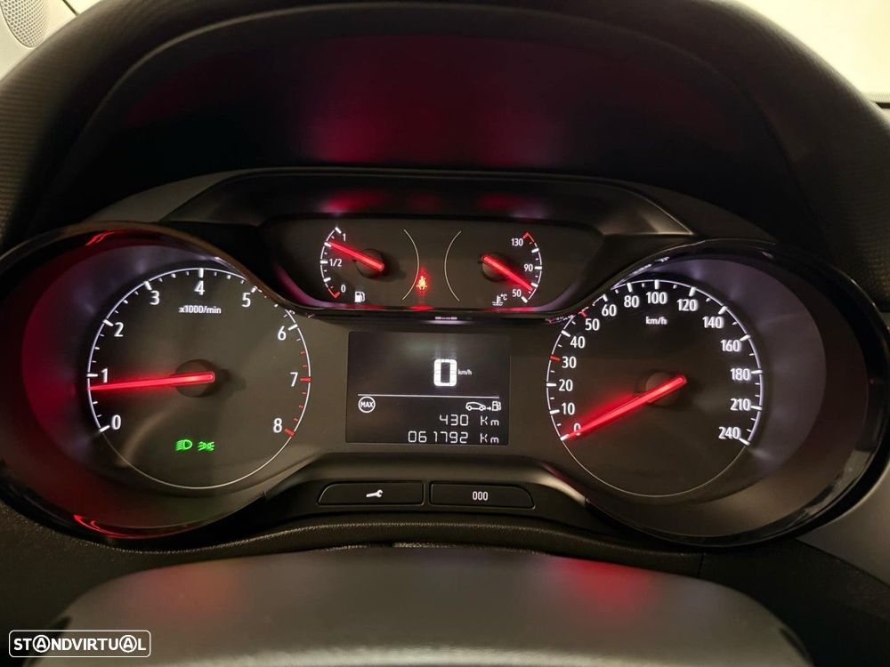 Opel Crossland 1.2 Business Edition - 13