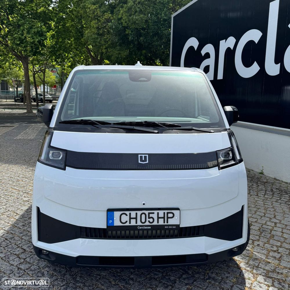 Farizon V7E  6,95m3 Max Range 67kWh - 3