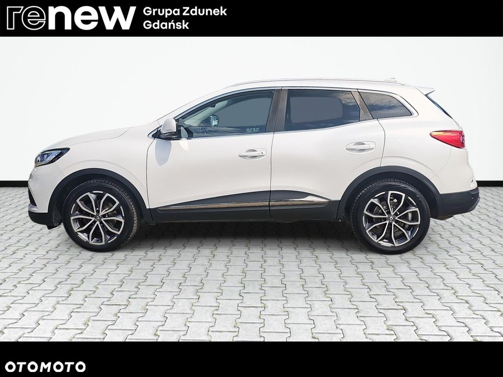 Renault Kadjar 1.3 TCe FAP Intens EDC - 9