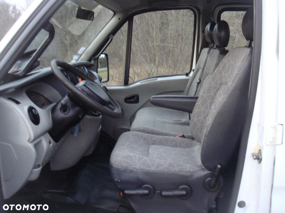 Renault MASCOTT - 19