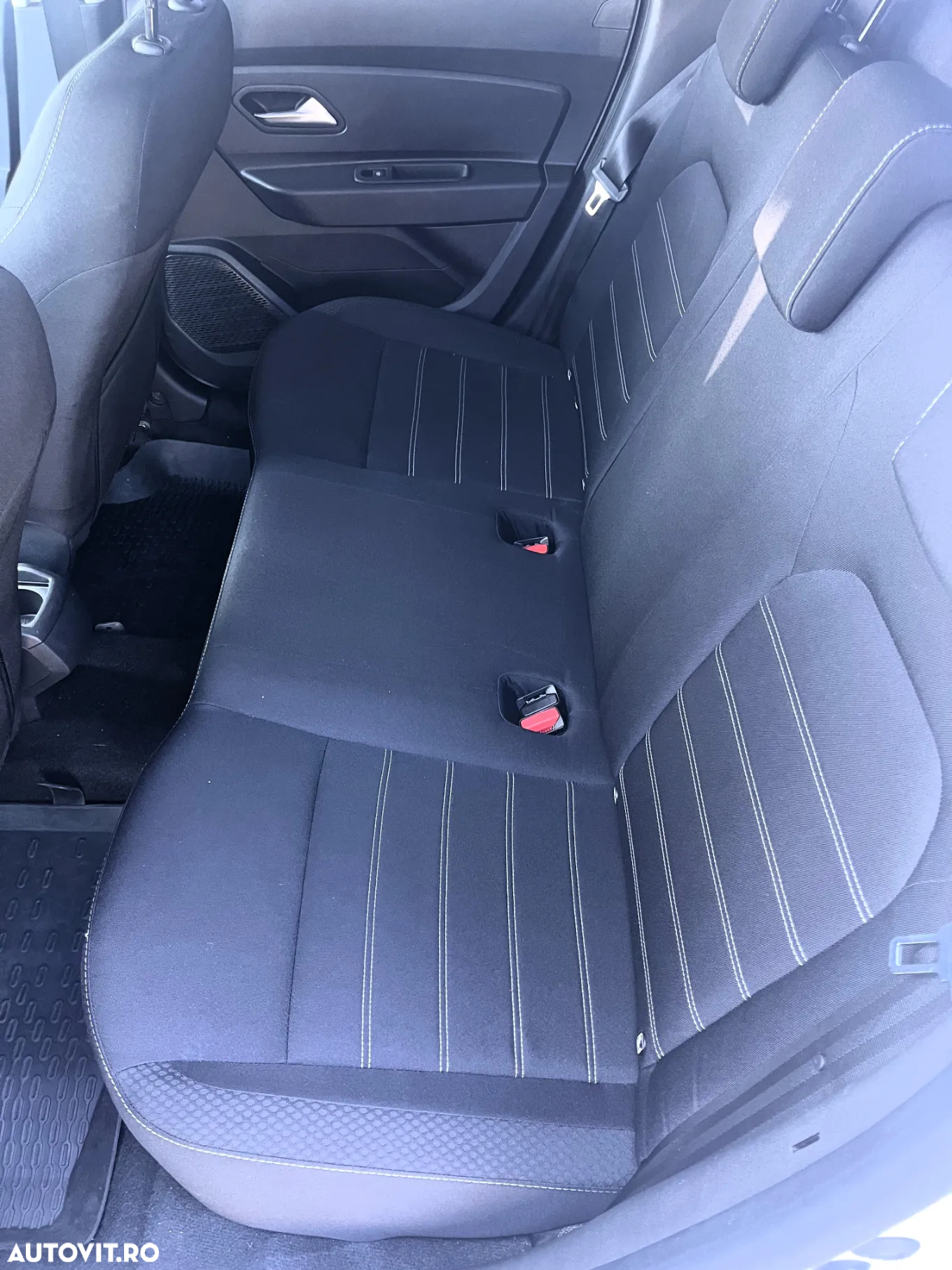 Dacia Duster 1.5 Blue dCi 4WD Comfort - 21
