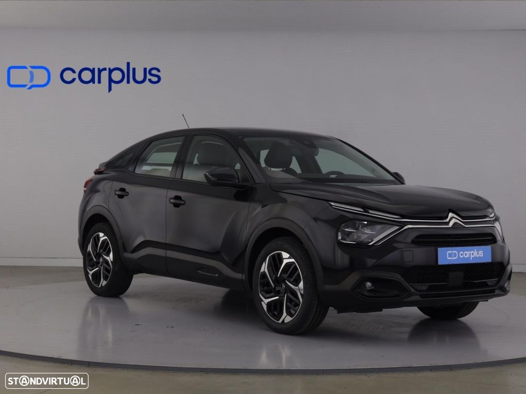Citroën C4 1.2 PureTech Shine - 2