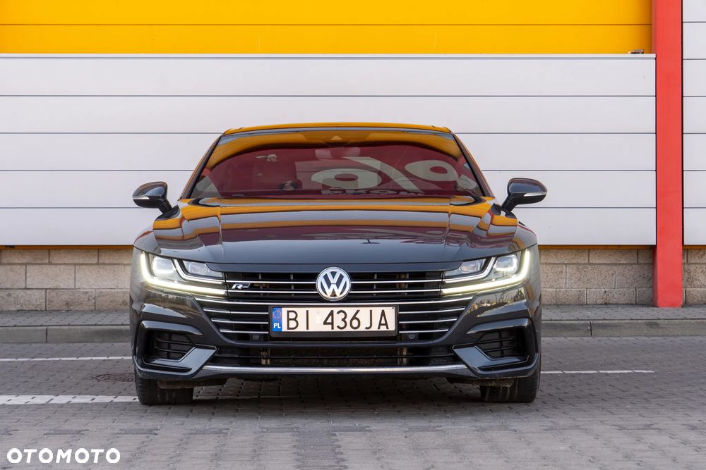 Volkswagen Arteon 2.0 TSI R-Line DSG - 5