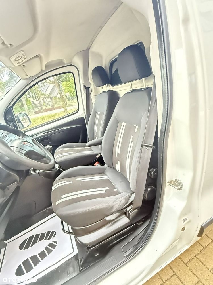 Fiat Fiorino - 6