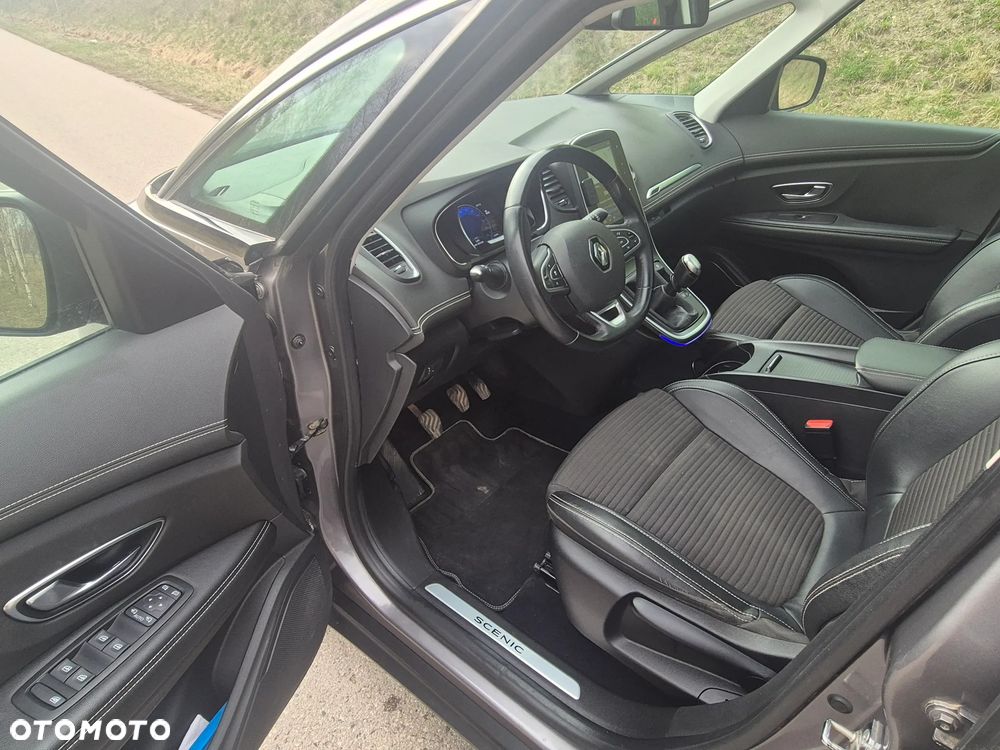 Renault Scenic Energy dCi 130 Start & Stop Dynamique - 28