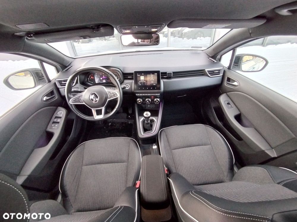 Renault Clio 1.0 TCe Intens - 18