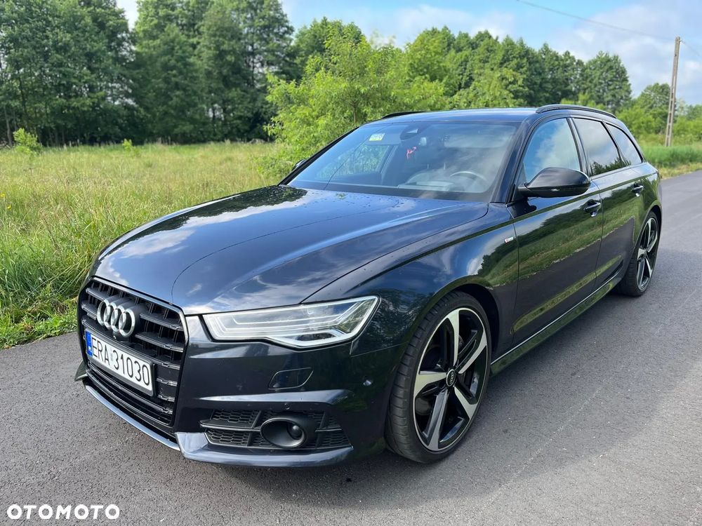 Audi A6 Avant - 3