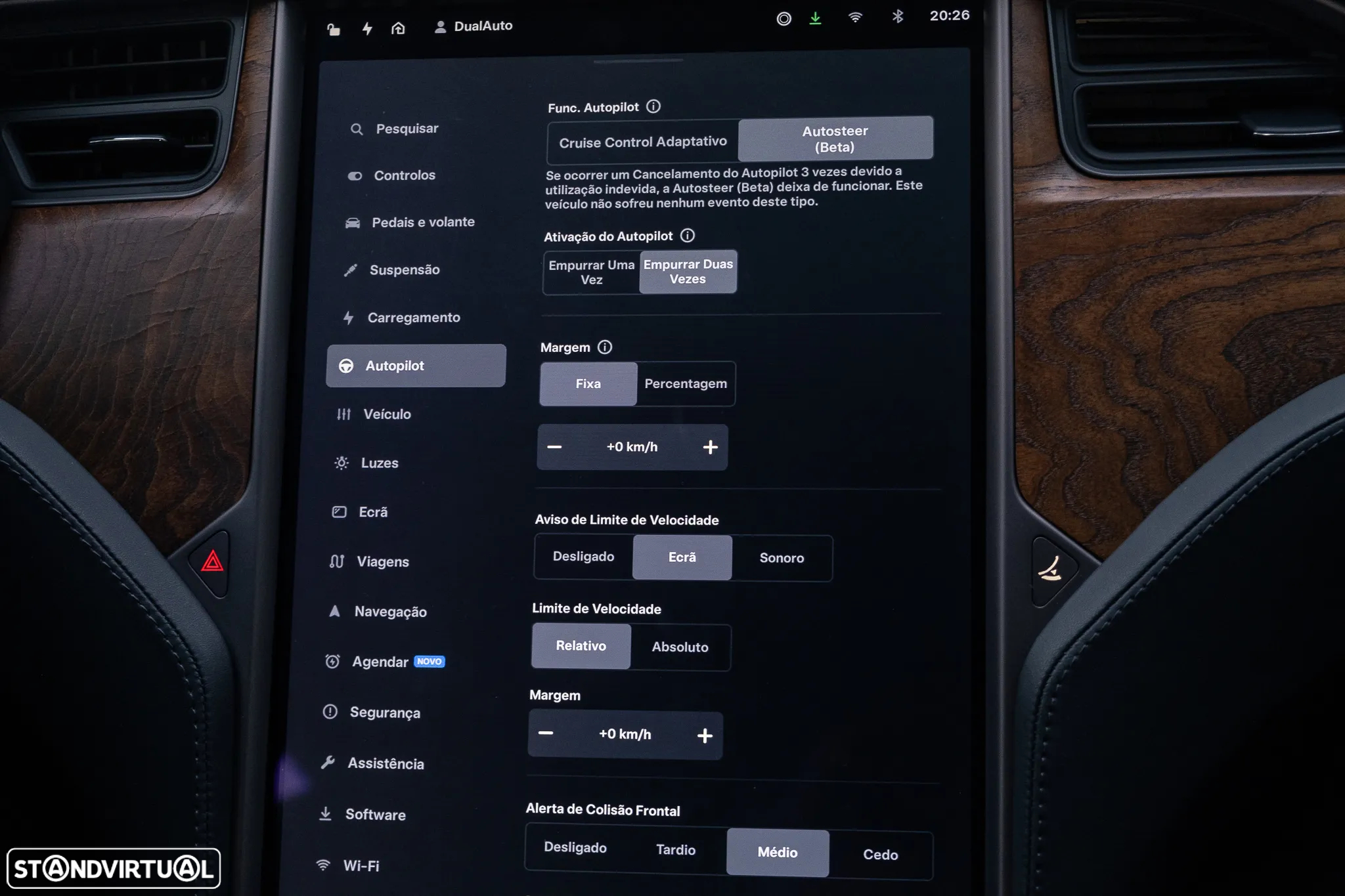 Tesla Model S Long Range - 50