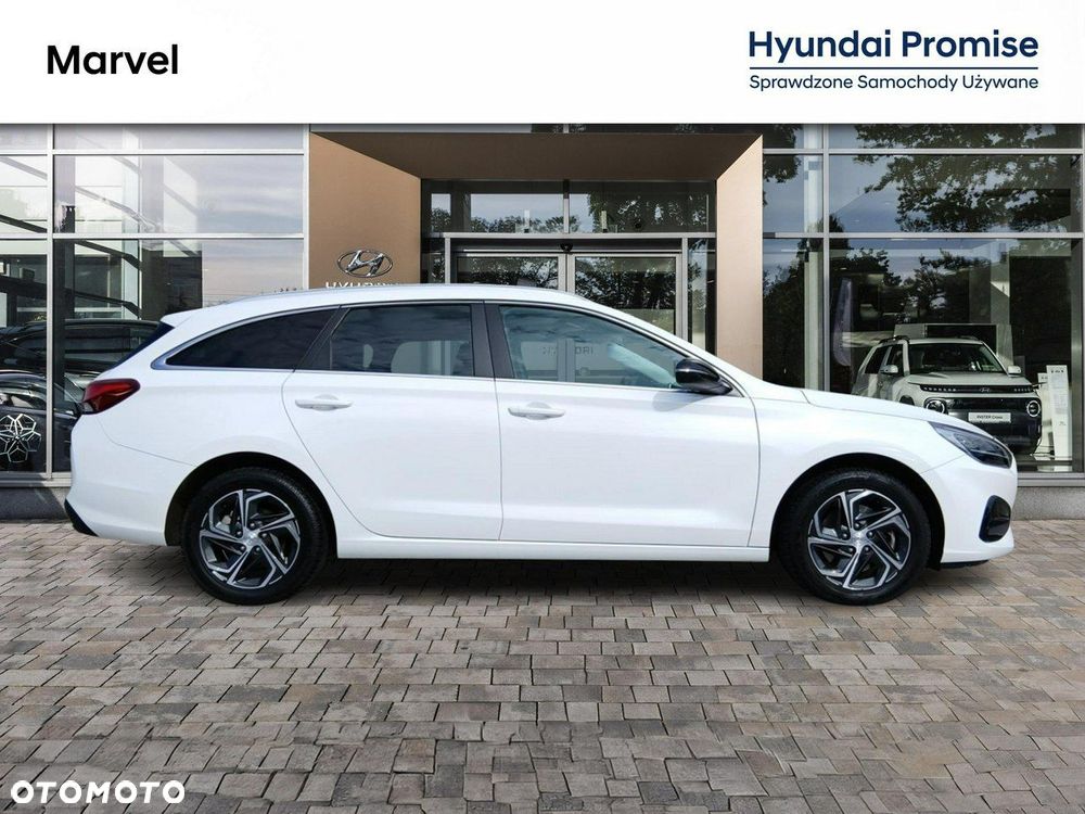 Hyundai i30 1.0 T-GDI Smart - 7