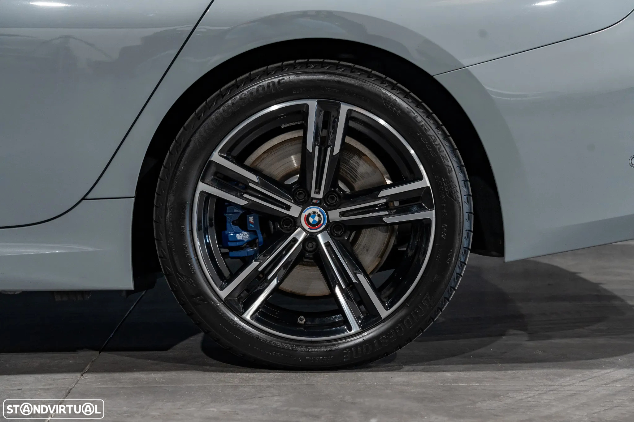BMW 330 e Touring Pack M Auto - 34
