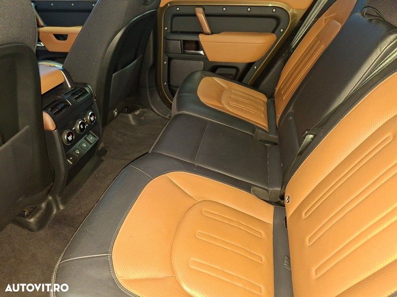 Land Rover Defender - 12