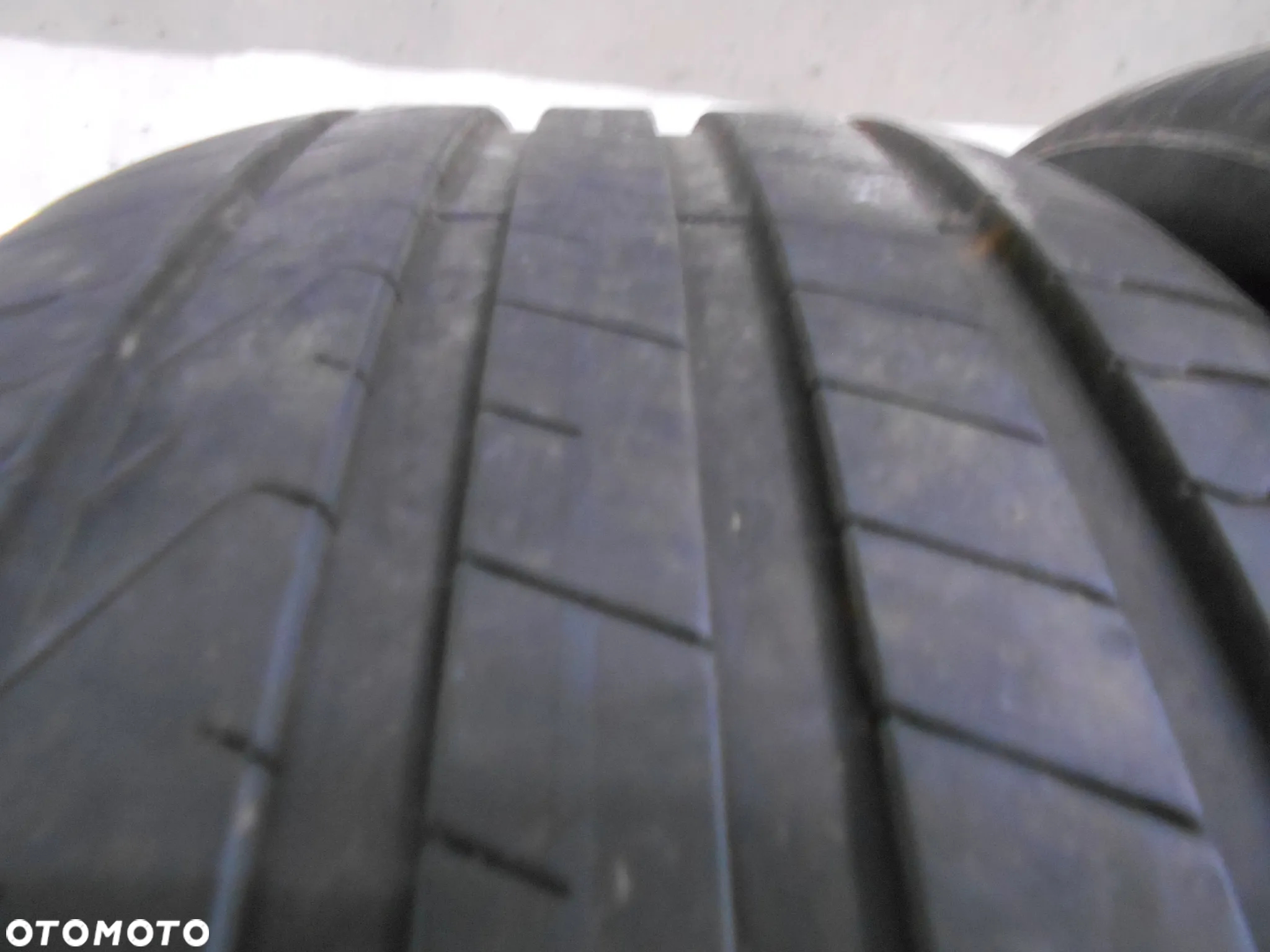 OPONY 255/45R20 PIRELLI SCORPION +AO SEAL DOT 1824 / 3222 7.4MM - 4