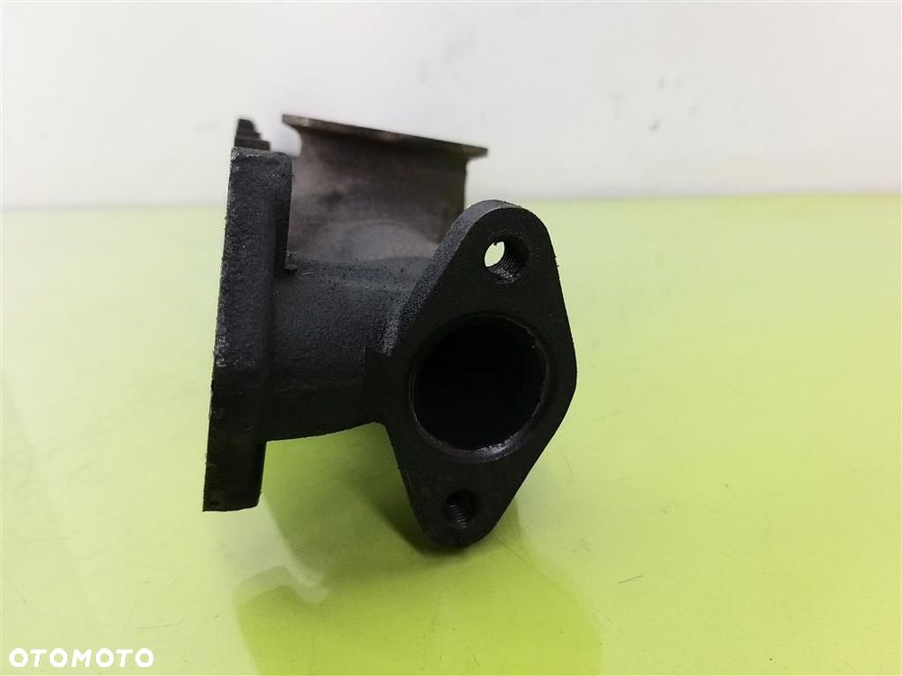 Kolektor wydechowy BMW Seria 5  E60 E61 2003-2010 3.0D 231KM - 3