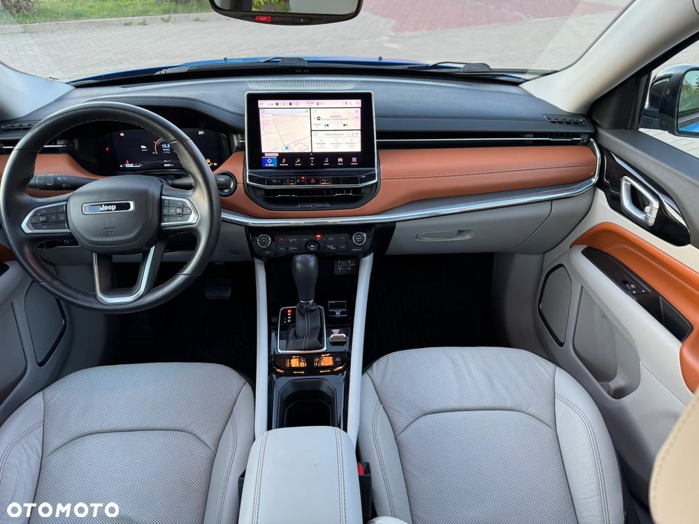 Jeep Compass - 15