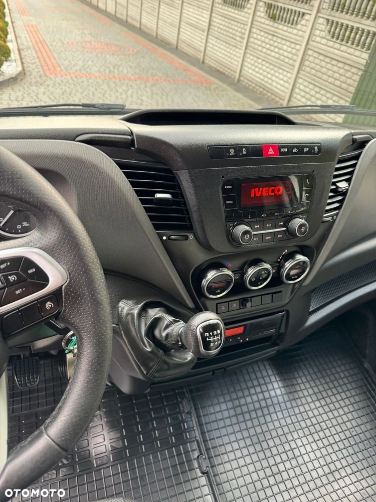 Iveco Daily - 14