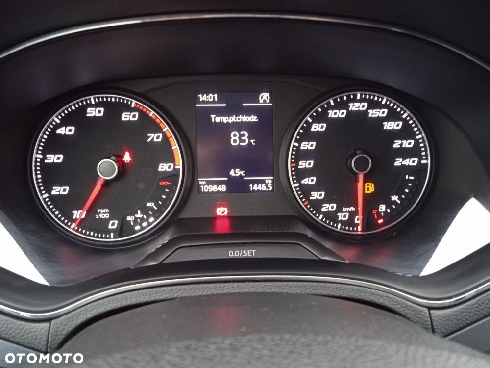 Seat Arona 1.0 TSI Style S&S - 17