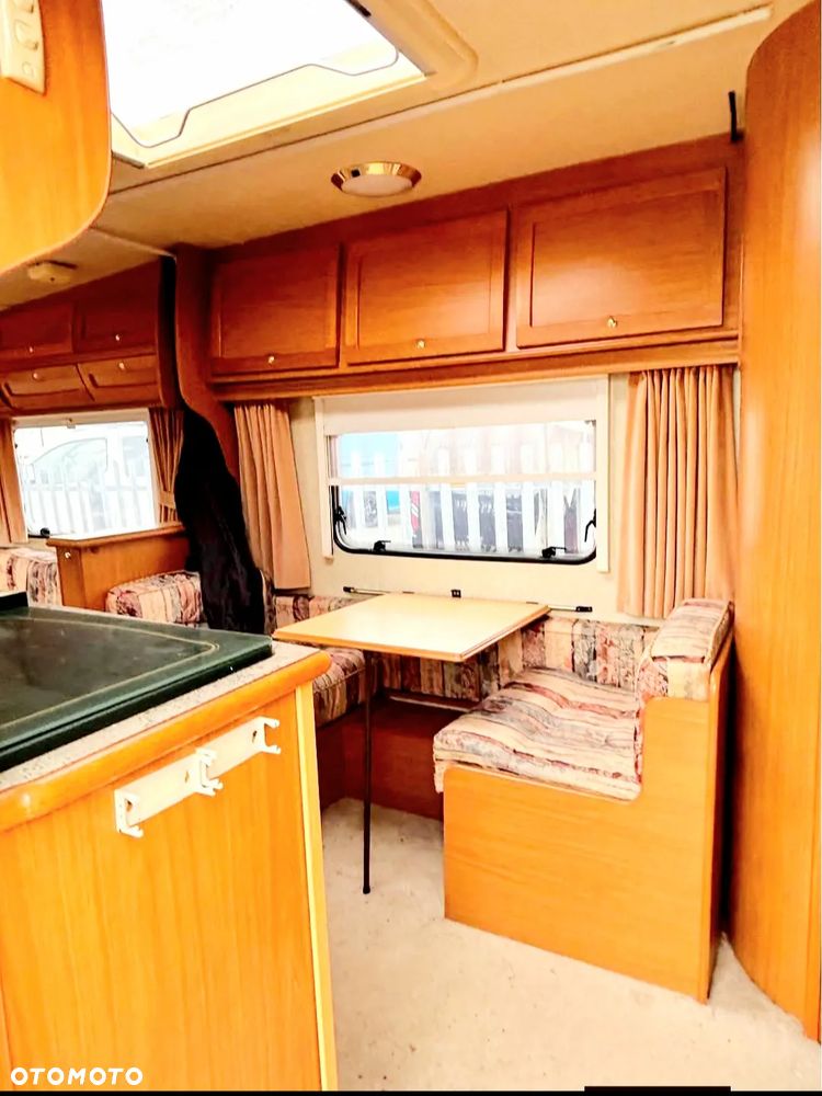 Elddis Typhoon - 14