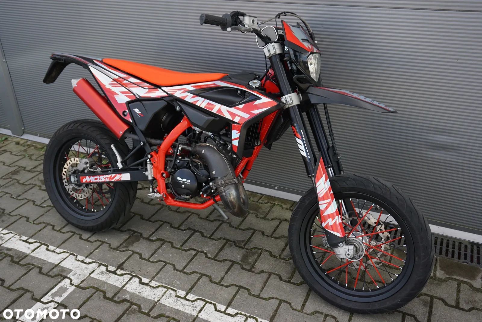 Beta RR - 1