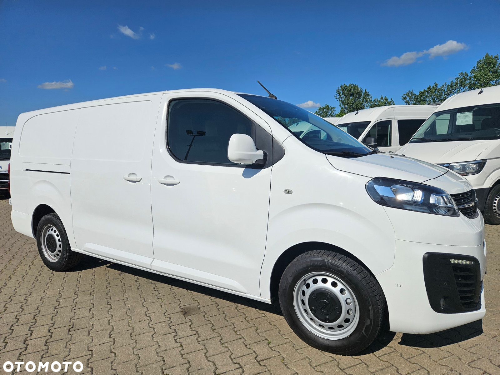 Opel Vivaro Long *69999zł NETTO* 2,0 CDTi/177KM - 3