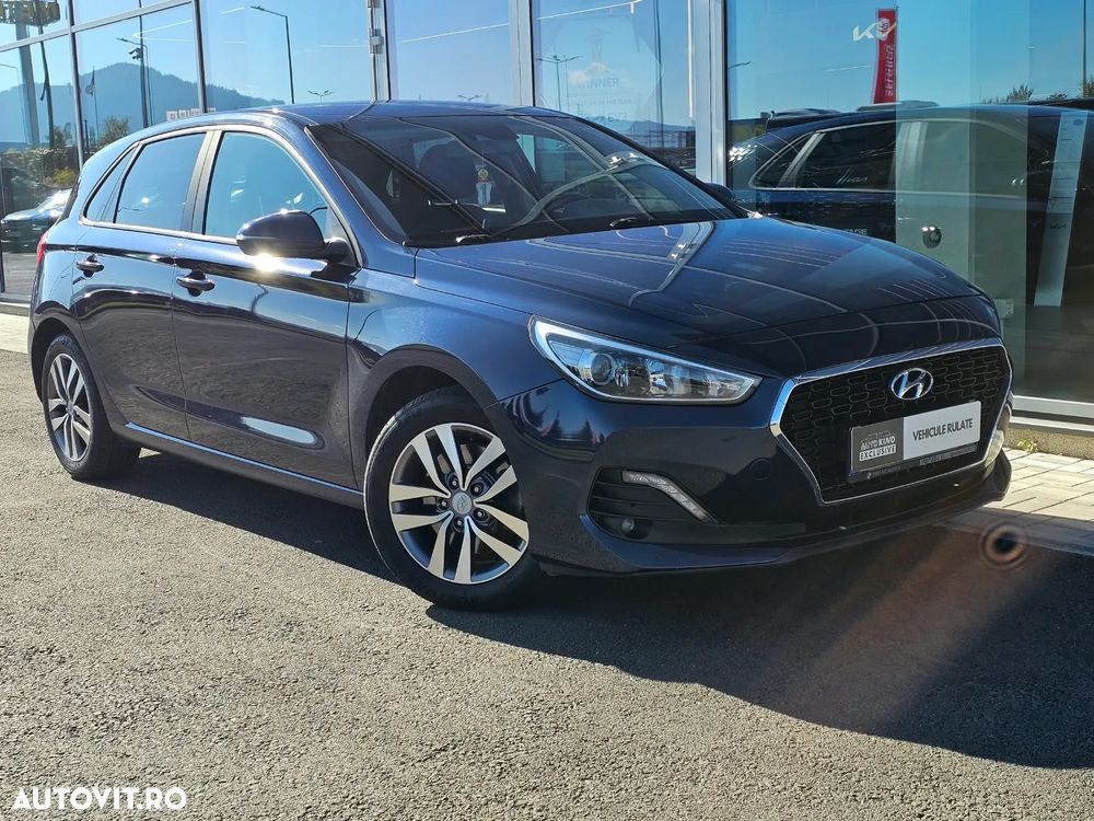 Hyundai i30 - 6