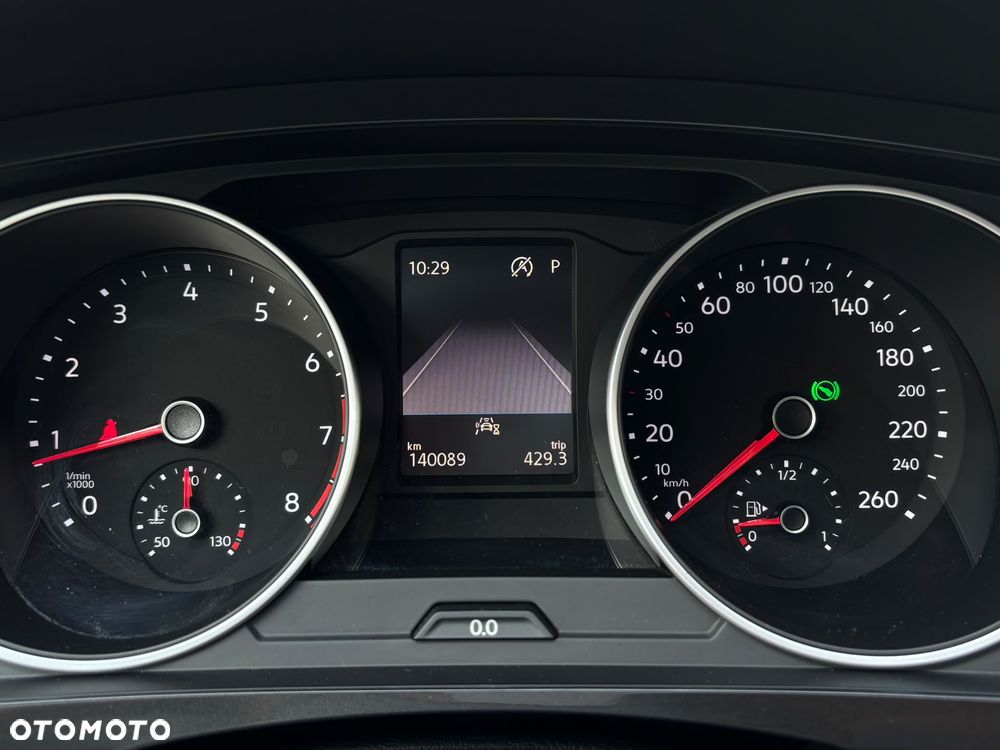 Volkswagen Tiguan 2.0 TSI 4Mot Life DSG - 32