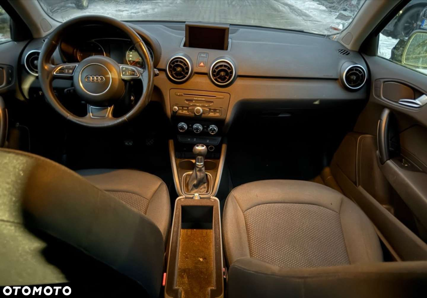 Audi A1 - 11