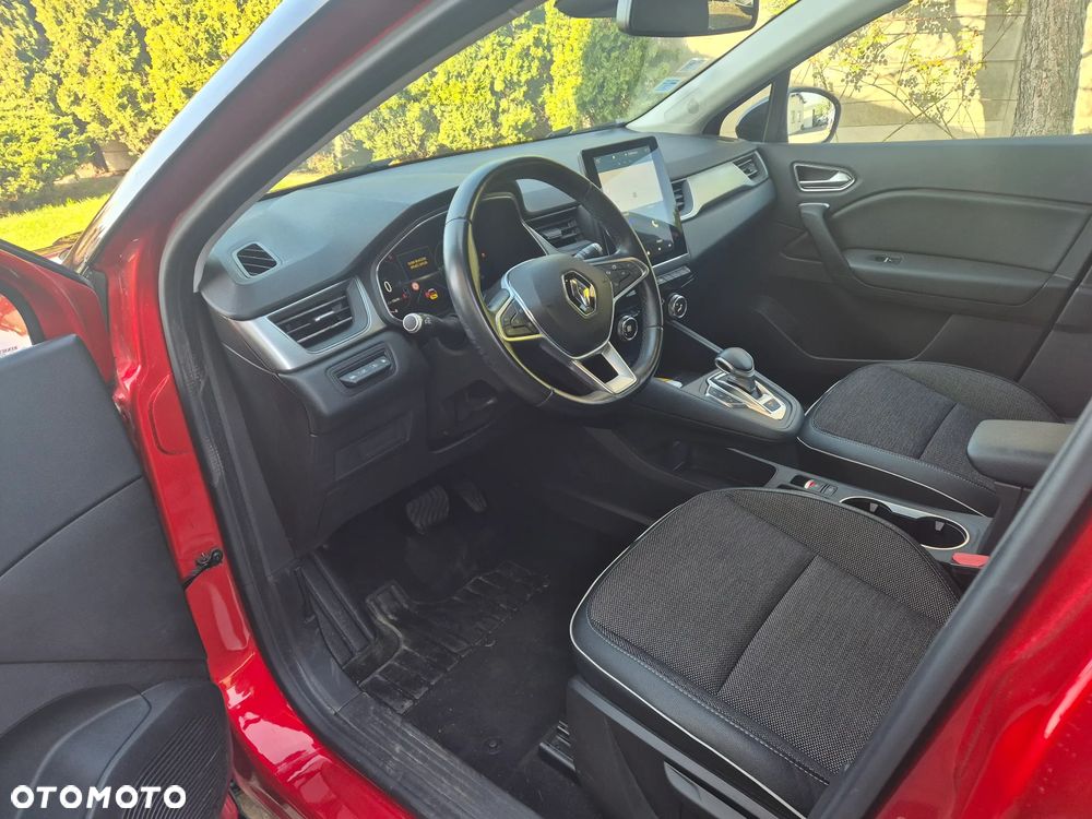 Renault Captur 1.6 E-TECH Plug-In Intens - 7