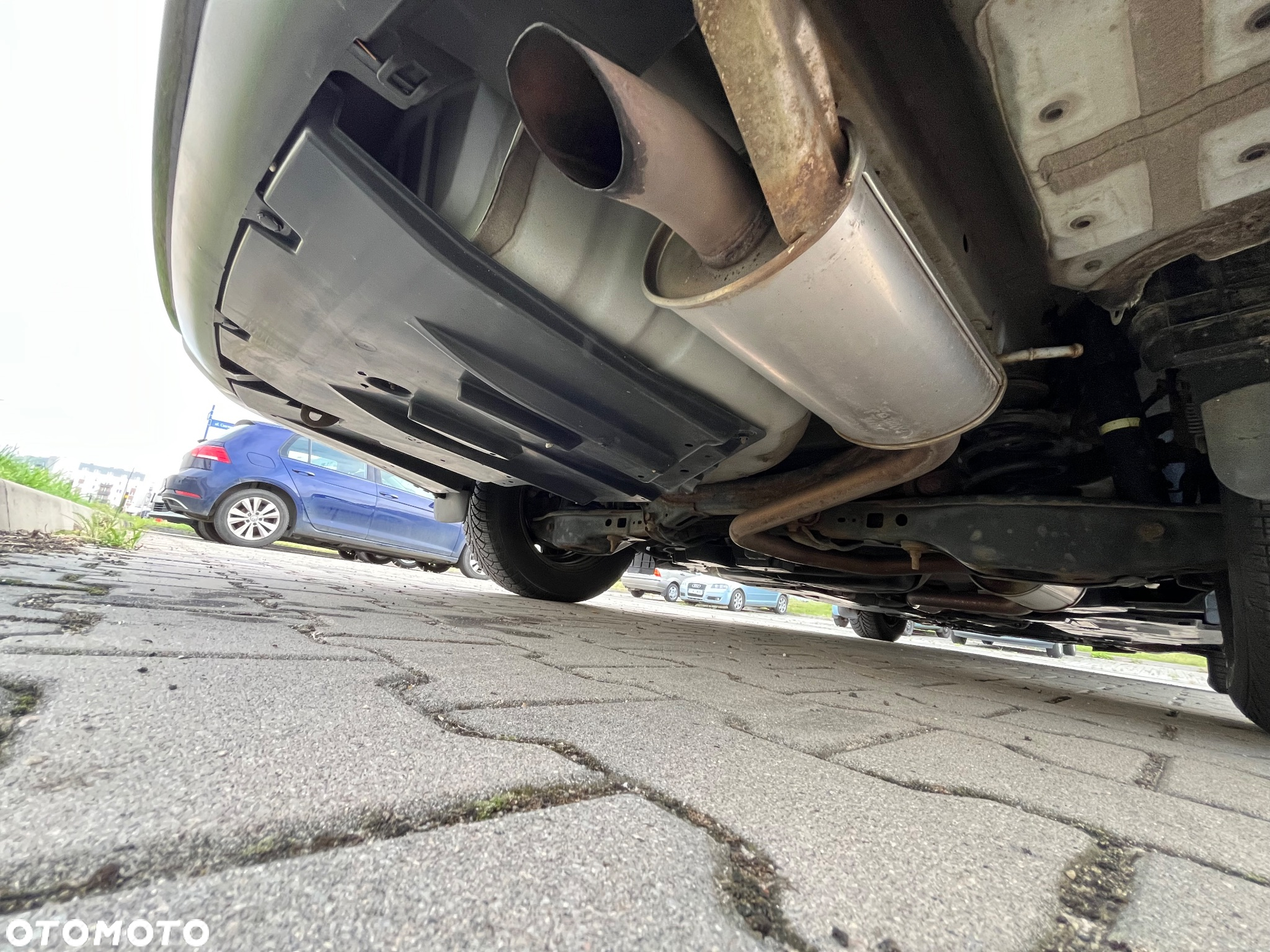 Toyota Auris 1.6 Comfort MS - 9