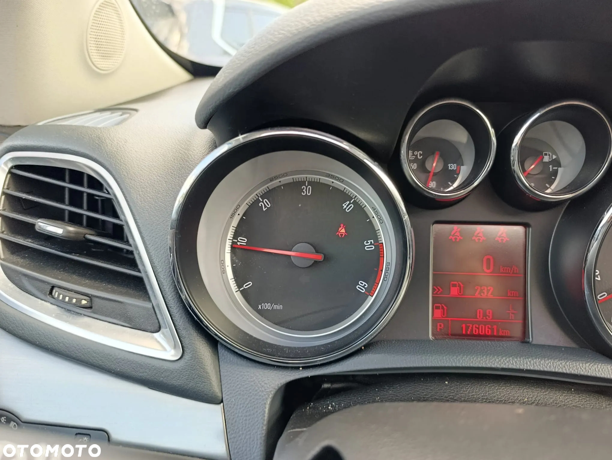 Opel Mokka 1.6 CDTI Cosmo - 6