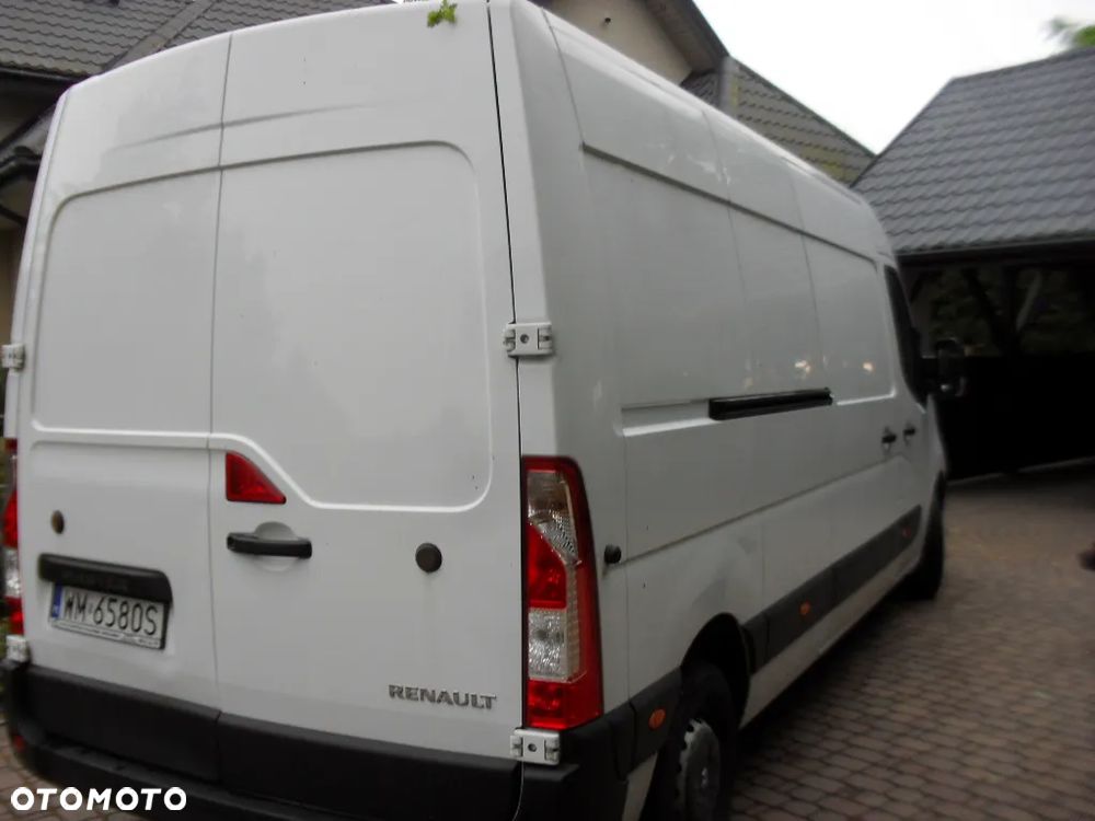 Renault Master - 4