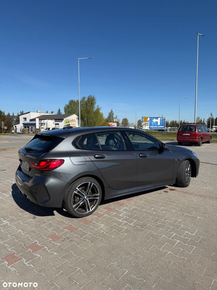 BMW Seria 1 116d Sport Line - 19