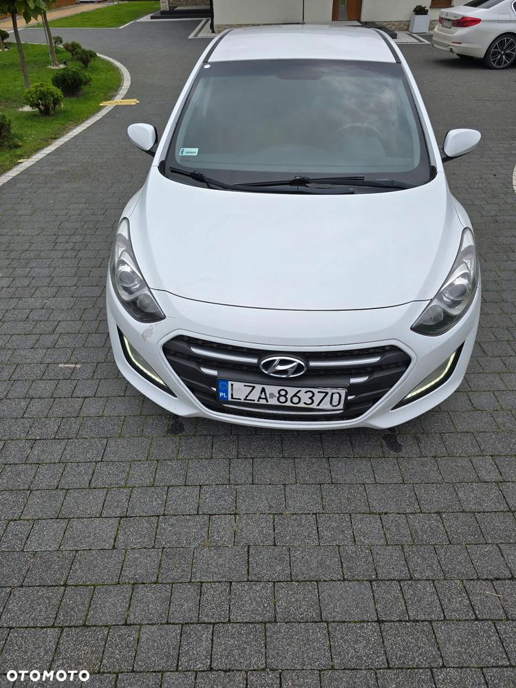 Hyundai i30 - 6