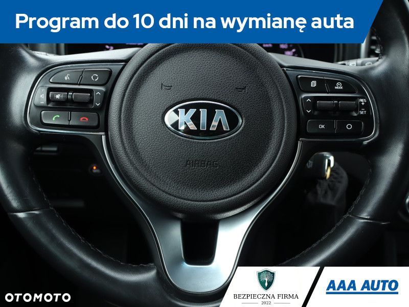 Kia Sportage - 19