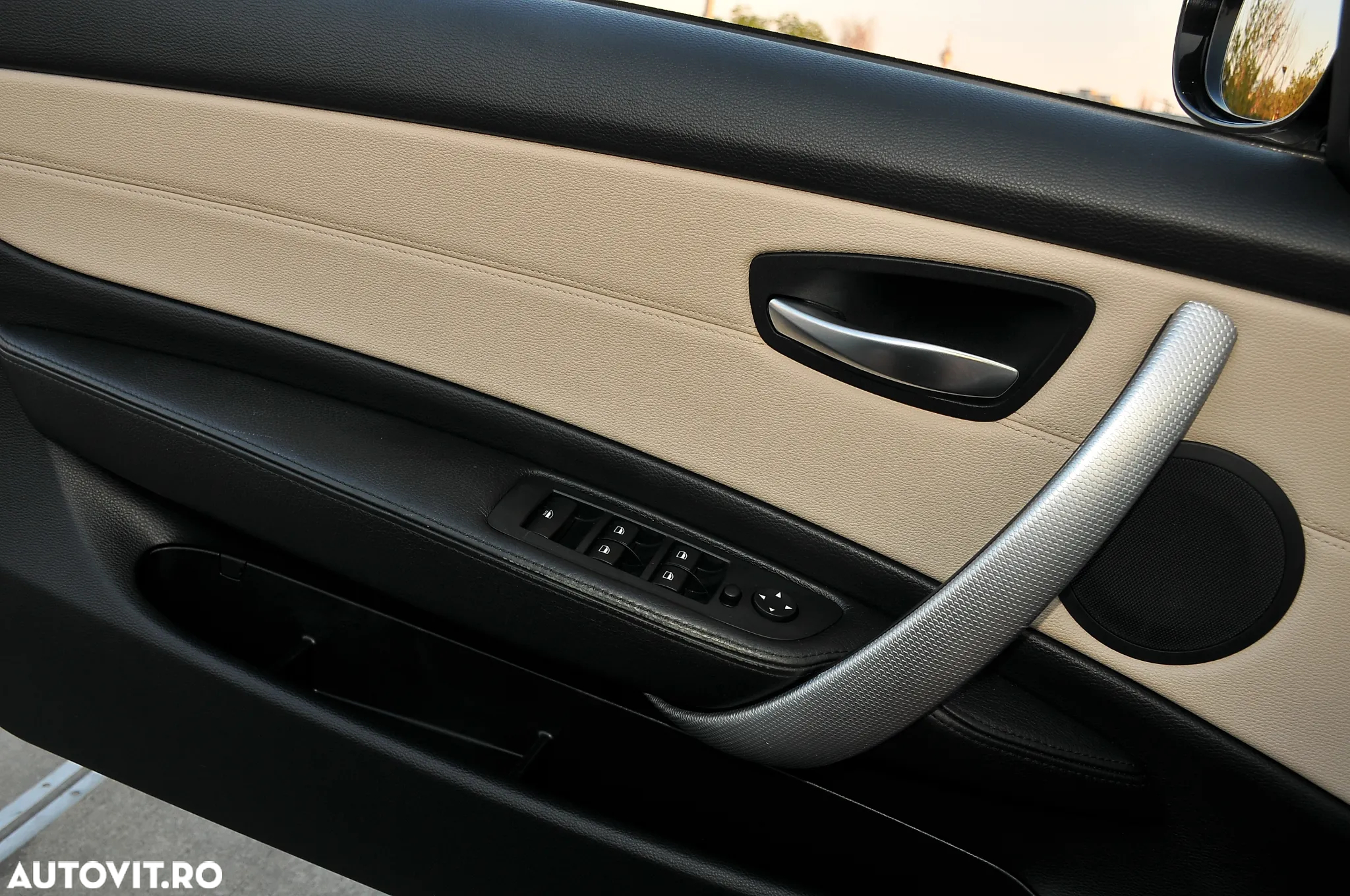 BMW Seria 1 120d - 30