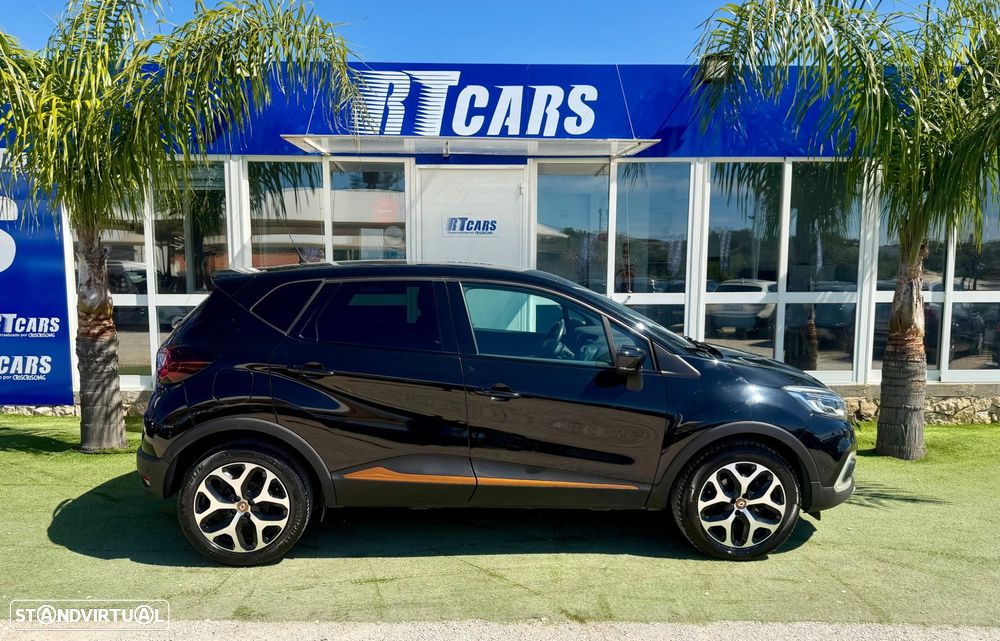 Renault Captur 1.2 TCe Exclusive - 5