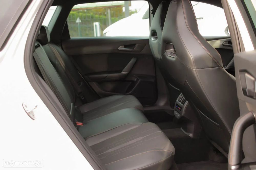 Cupra Leon ST 1.4 e-Hybrid DSG - 7