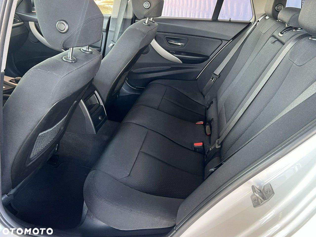 BMW Seria 3 - 8