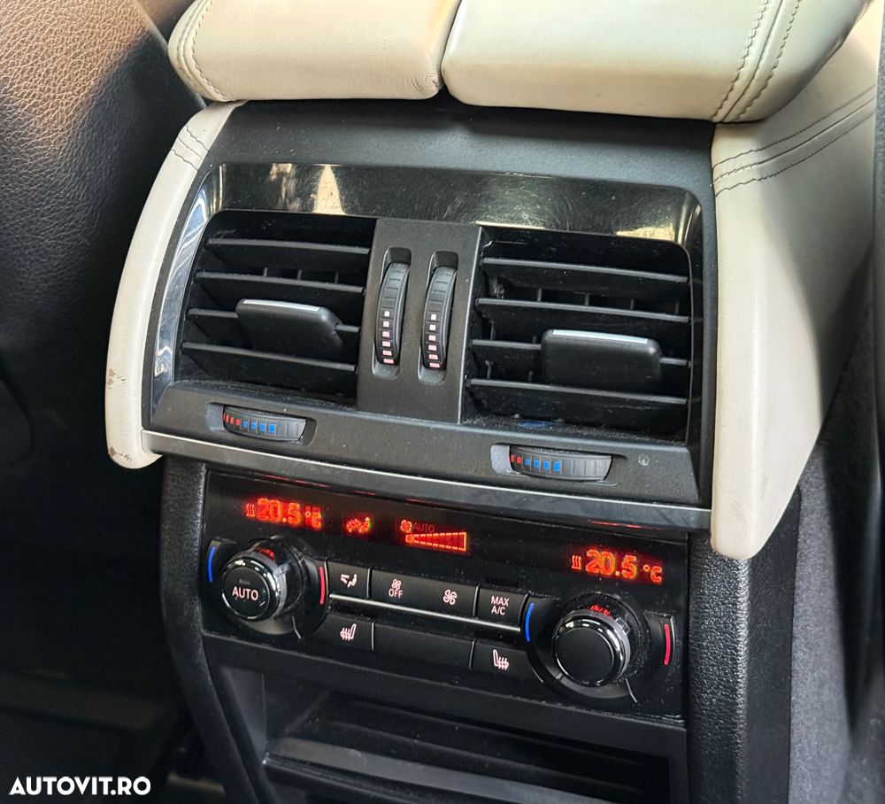 BMW X6 M - 9