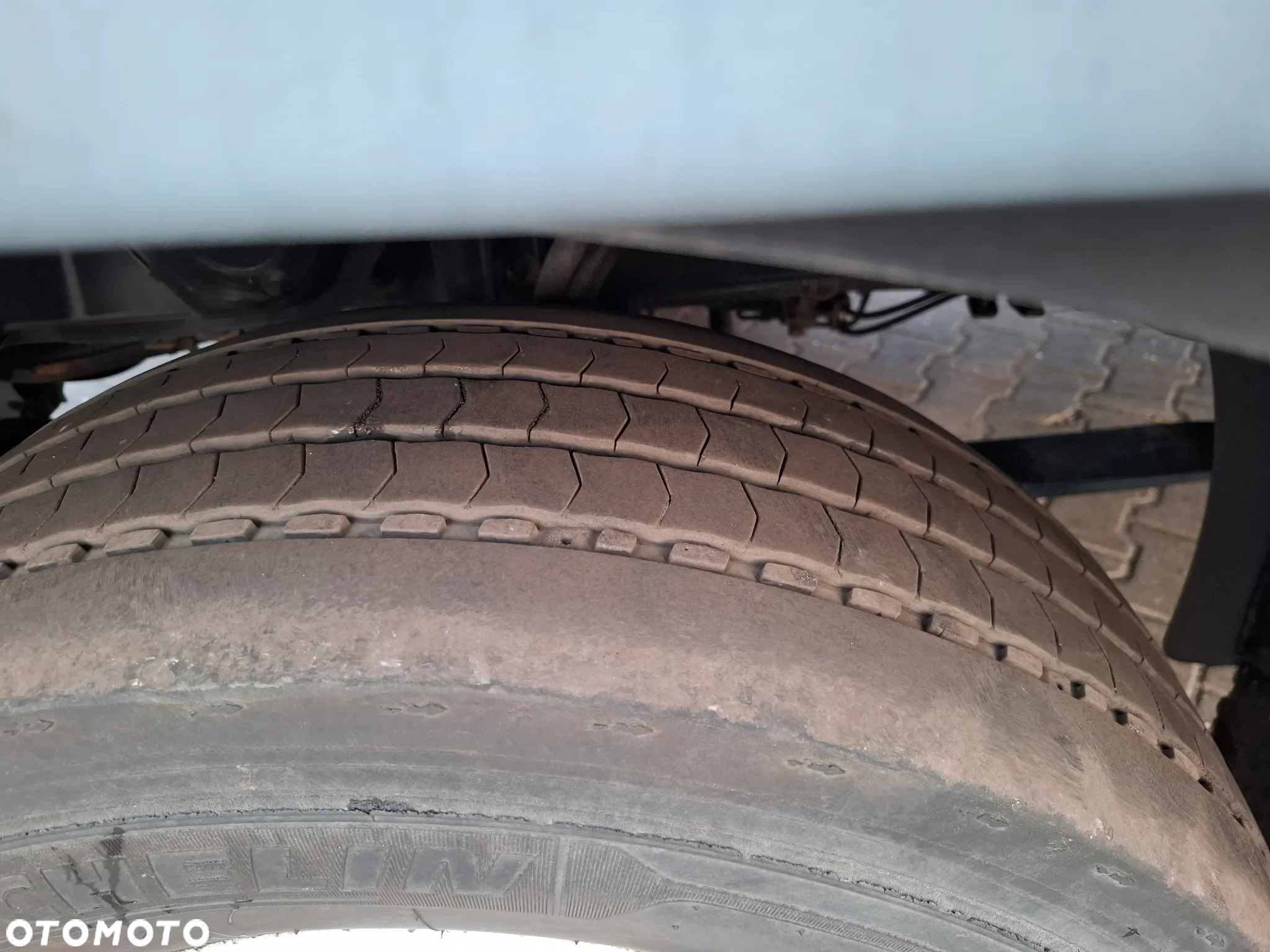 MAN TGL 12.220 - 19