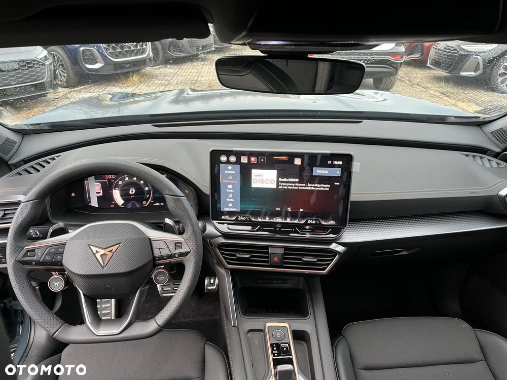 Cupra Formentor - 28