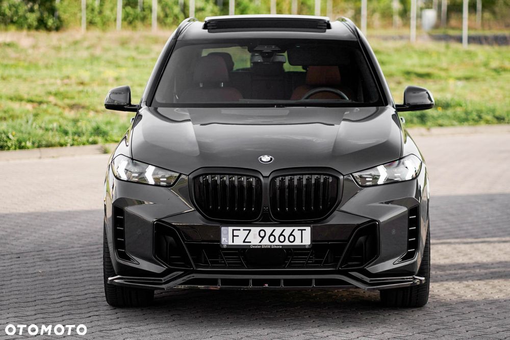 BMW X5 xDrive40d mHEV sport - 16
