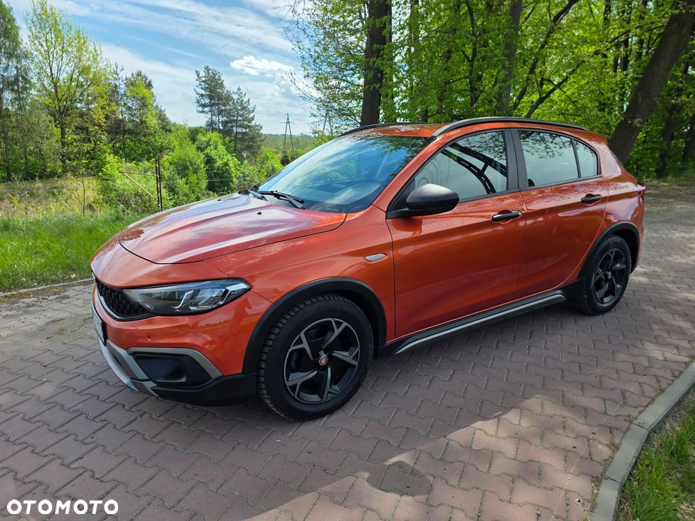 Fiat Tipo 1.0 T3 City Sport - 6
