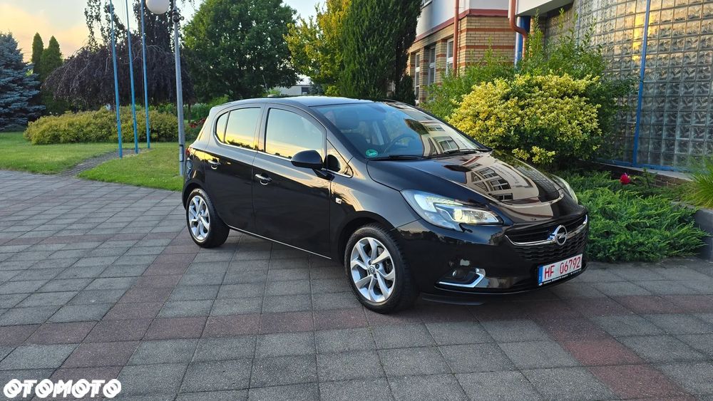 Opel Corsa - 39