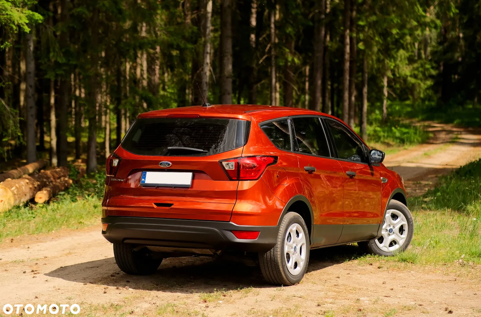 Ford Kuga - 26