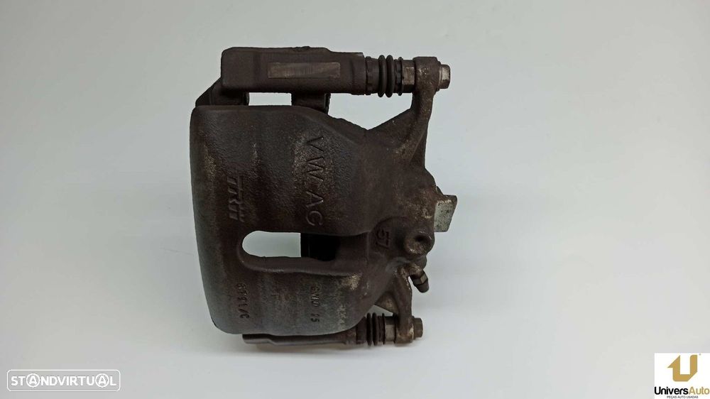 PINÇA DE TRAVÃO FRENTE ESQUERDA AUDI A3 SPORTBACK (8VA) AMBITION - 3